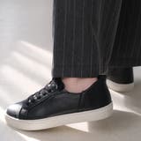 本革 スニーカー レディース | AmiAmi | 詳細画像17 