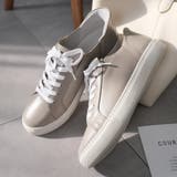 本革 スニーカー レディース | AmiAmi | 詳細画像18 