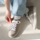 本革 スニーカー レディース | AmiAmi | 詳細画像19 