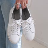 本革 スニーカー レディース | AmiAmi | 詳細画像20 