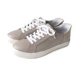 ライトグレー | 本革 スニーカー レディース | AmiAmi