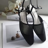 メッシュ サンダル レディース | AmiAmi | 詳細画像15 