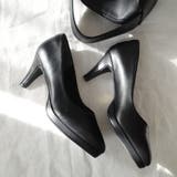 ブラック パンプス レディース | AmiAmi | 詳細画像19 