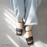 2WAY サンダル レディース | AmiAmi | 詳細画像5 