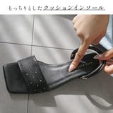 2WAY サンダル レディース | AmiAmi | 詳細画像8 