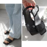 2WAY サンダル レディース | AmiAmi | 詳細画像9 