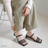 2WAY サンダル レディース | AmiAmi | 詳細画像10 