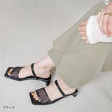 2WAY サンダル レディース | AmiAmi | 詳細画像14 