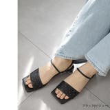 2WAY サンダル レディース | AmiAmi | 詳細画像17 