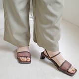 2WAY サンダル レディース | AmiAmi | 詳細画像20 