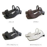 2WAY サンダル レディース | AmiAmi | 詳細画像2 