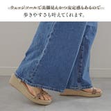 ウェッジソール ストラップ パンプス レディース | AmiAmi | 詳細画像13 