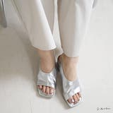 バックストラップ サンダル レディース | AmiAmi | 詳細画像7 