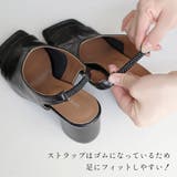 バックストラップ サンダル レディース | AmiAmi | 詳細画像9 