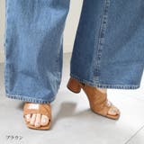 バックストラップ サンダル レディース | AmiAmi | 詳細画像11 