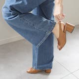 バックストラップ サンダル レディース | AmiAmi | 詳細画像13 