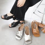 バックストラップ サンダル レディース | AmiAmi | 詳細画像14 