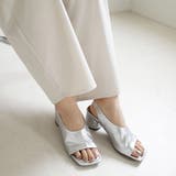 バックストラップ サンダル レディース | AmiAmi | 詳細画像20 