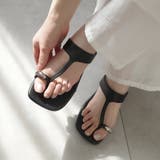 サムリング サンダル レディース | AmiAmi | 詳細画像7 