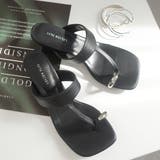 サムリング サンダル レディース | AmiAmi | 詳細画像13 