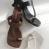 サムリング サンダル レディース | AmiAmi | 詳細画像14 