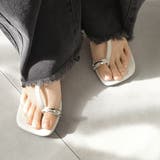 サムリング サンダル レディース | AmiAmi | 詳細画像15 