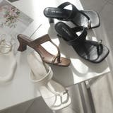 サムリング サンダル レディース | AmiAmi | 詳細画像16 