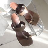 サムリング サンダル レディース | AmiAmi | 詳細画像17 