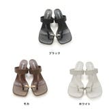 サムリング サンダル レディース | AmiAmi | 詳細画像2 