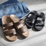 サンダル オープントゥ ママコーデ | AmiAmi | 詳細画像6 