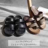 サンダル オープントゥ ママコーデ | AmiAmi | 詳細画像9 
