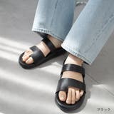 サンダル オープントゥ ママコーデ | AmiAmi | 詳細画像10 