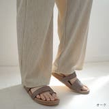 サンダル オープントゥ ママコーデ | AmiAmi | 詳細画像11 