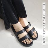 サンダル オープントゥ ママコーデ | AmiAmi | 詳細画像17 