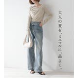 サムリング フラット サンダル レディース | AmiAmi | 詳細画像4 