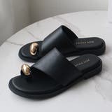 サムリング フラット サンダル レディース | AmiAmi | 詳細画像5 