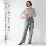 サムリング フラット サンダル レディース | AmiAmi | 詳細画像10 