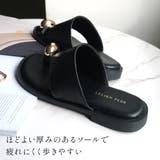 サムリング フラット サンダル レディース | AmiAmi | 詳細画像17 