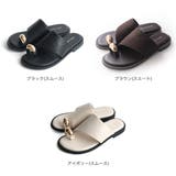 サムリング フラット サンダル レディース | AmiAmi | 詳細画像2 