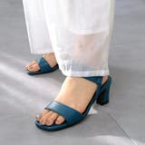 ゴム ストラップ サンダル レディース | AmiAmi | 詳細画像7 