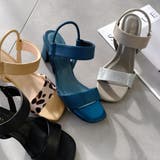 ゴム ストラップ サンダル レディース | AmiAmi | 詳細画像9 