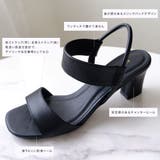 ゴム ストラップ サンダル レディース | AmiAmi | 詳細画像10 