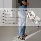 ゴム ストラップ サンダル レディース | AmiAmi | 詳細画像12 