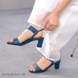 ゴム ストラップ サンダル レディース | AmiAmi | 詳細画像13 