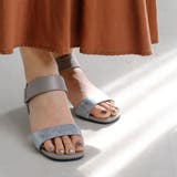 ゴム ストラップ サンダル レディース | AmiAmi | 詳細画像18 