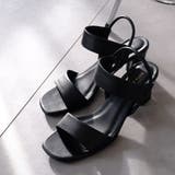 ゴム ストラップ サンダル レディース | AmiAmi | 詳細画像20 