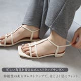 秒で履ける サンダル レディース | AmiAmi | 詳細画像9 
