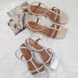 秒で履ける サンダル レディース | AmiAmi | 詳細画像14 