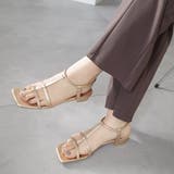 秒で履ける サンダル レディース | AmiAmi | 詳細画像18 