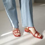 秒で履ける サンダル レディース | AmiAmi | 詳細画像19 